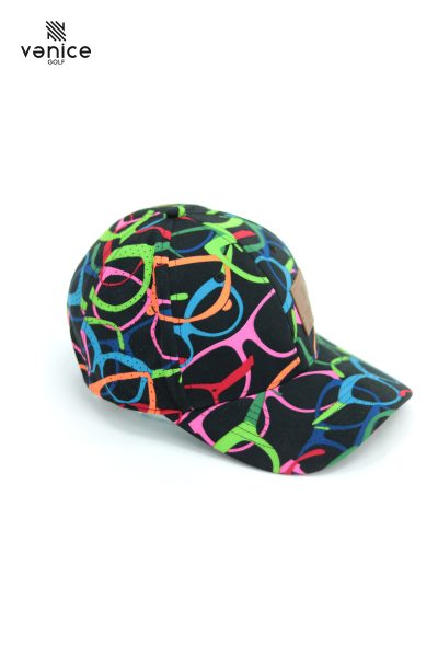 Mũ Golf Unisex Thương Hiệu Vanice Golf Màu Đa Sắc MVN0218