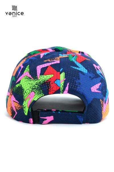 Mũ Golf Unisex Thương Hiệu Vanice Golf Màu Đa Sắc MVN0118