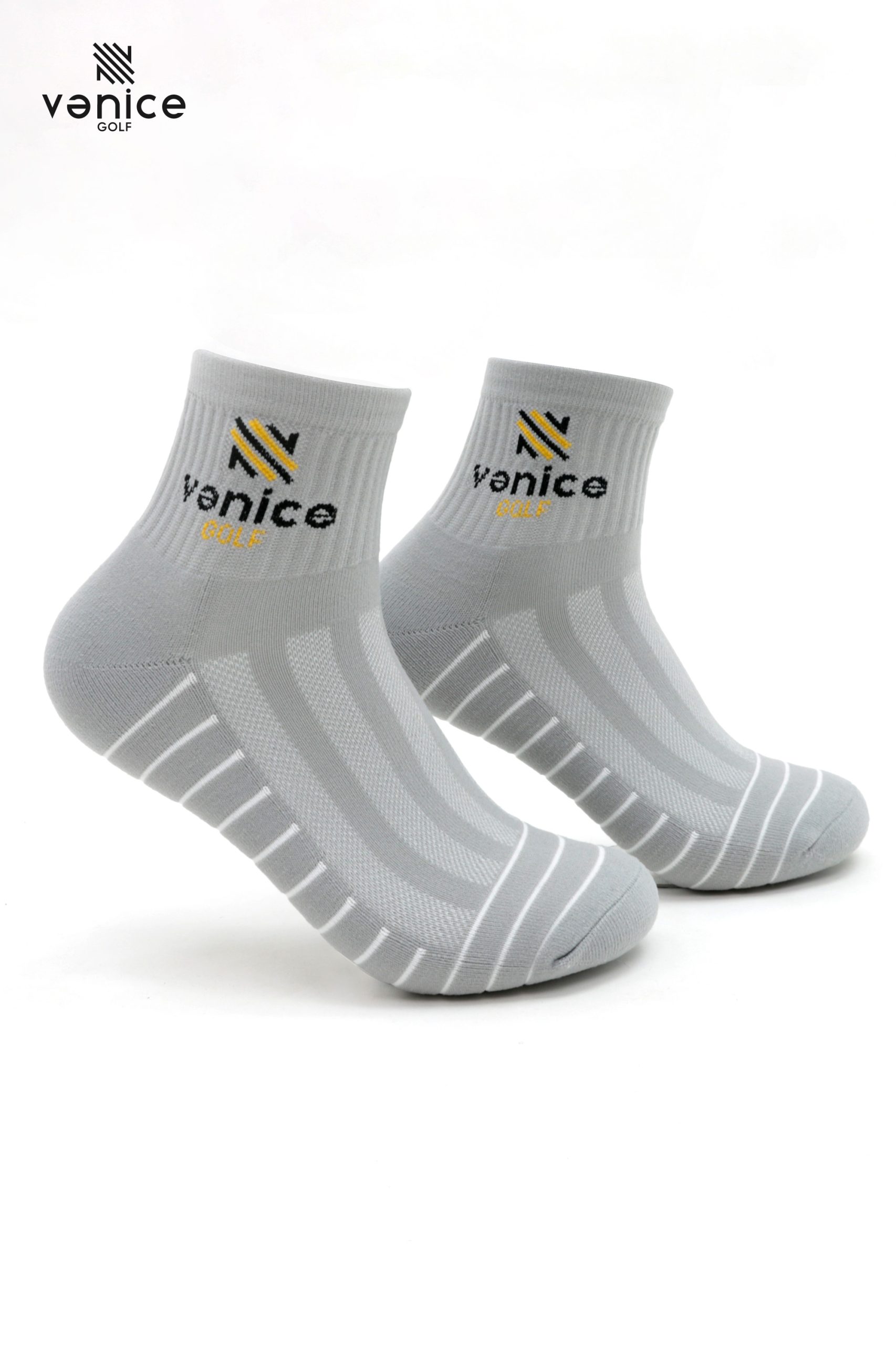 Vớ Golf Cổ Cao Nam Thương Hiệu Vanice Golf Mã VVN0118