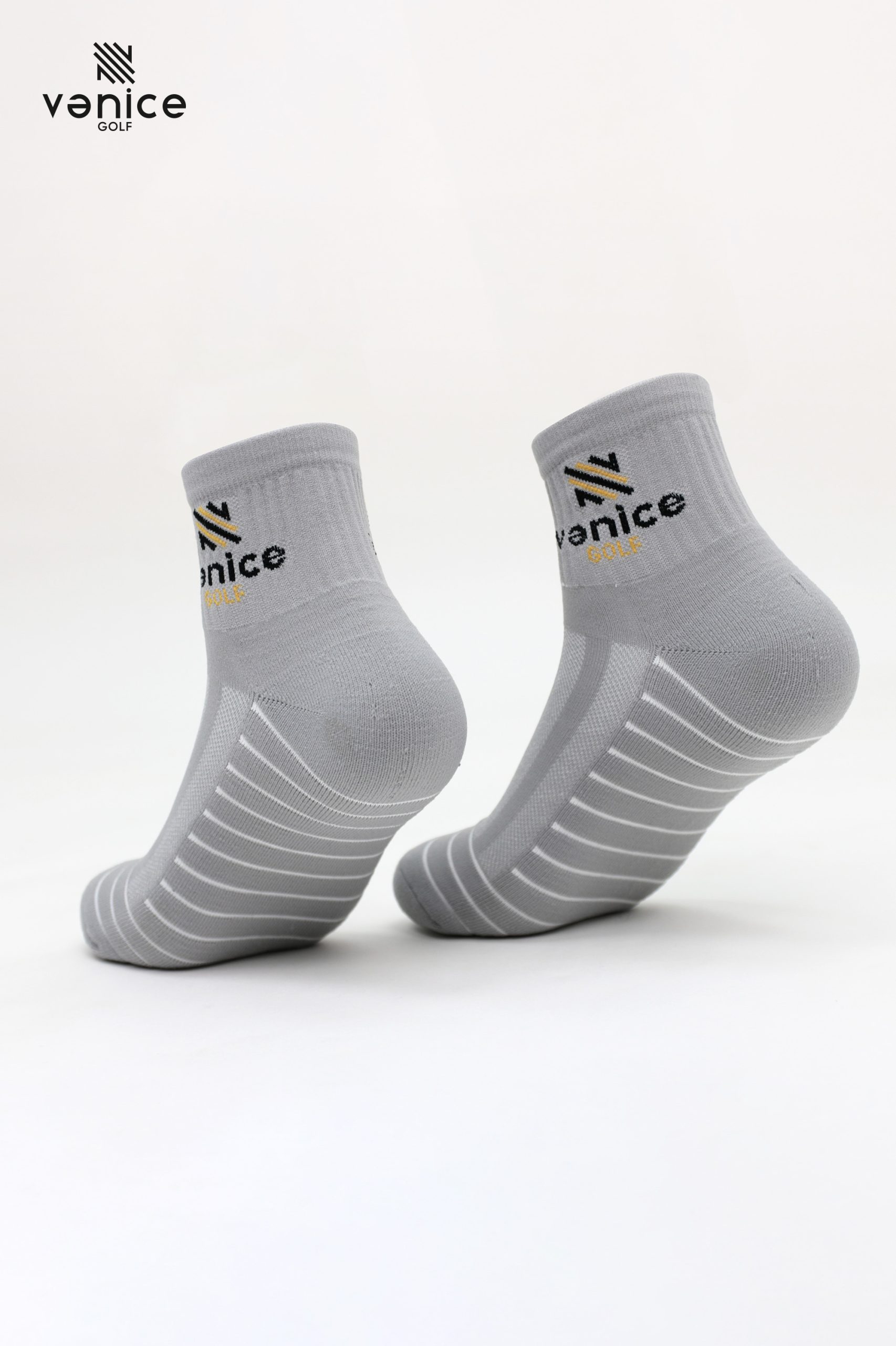 Vớ Golf Cổ Cao Nam Thương Hiệu Vanice Golf Mã VVN0118