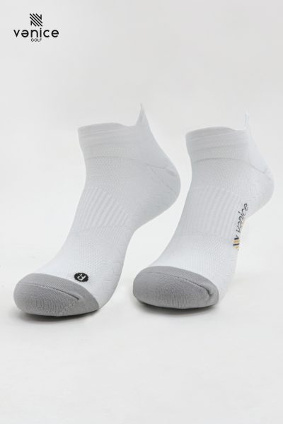 Vớ Golf Cổ Cao Nam Wicking Dry Vanice Golf Mã VVN0218