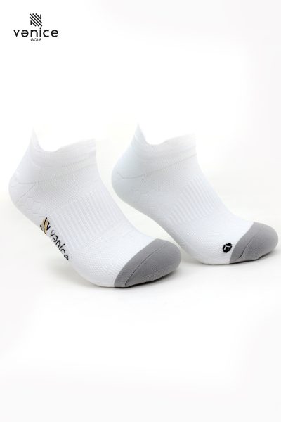 Vớ Golf Cổ Cao Nam Wicking Dry Vanice Golf Mã VVN0218