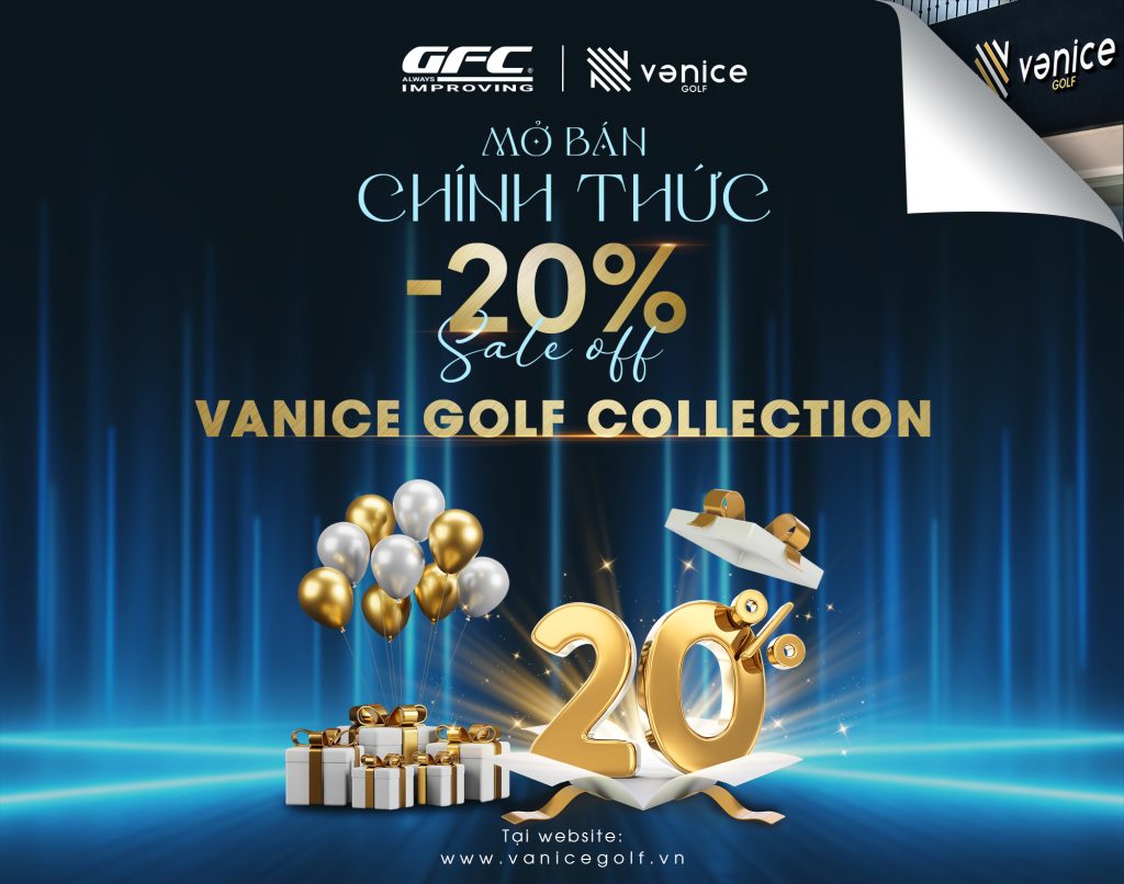 Hành trình 10 năm trao giá trị tạo dựng niềm tin trong cộng đồng golf Việt Nam