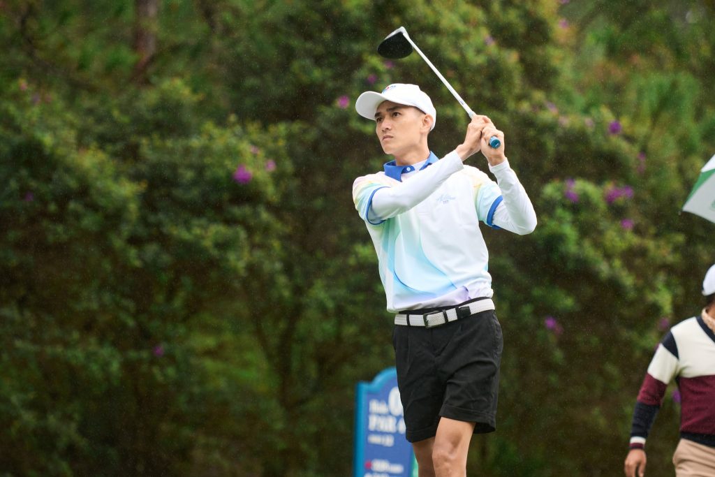 Đón đầu xu hướng cùng Vanice Golf