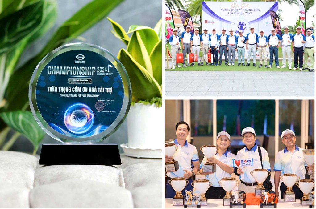 Hành Trình 10 Năm Trao Giá Trị Tạo Dựng Niềm Tin Trong Cộng Đồng Golf Việt Nam