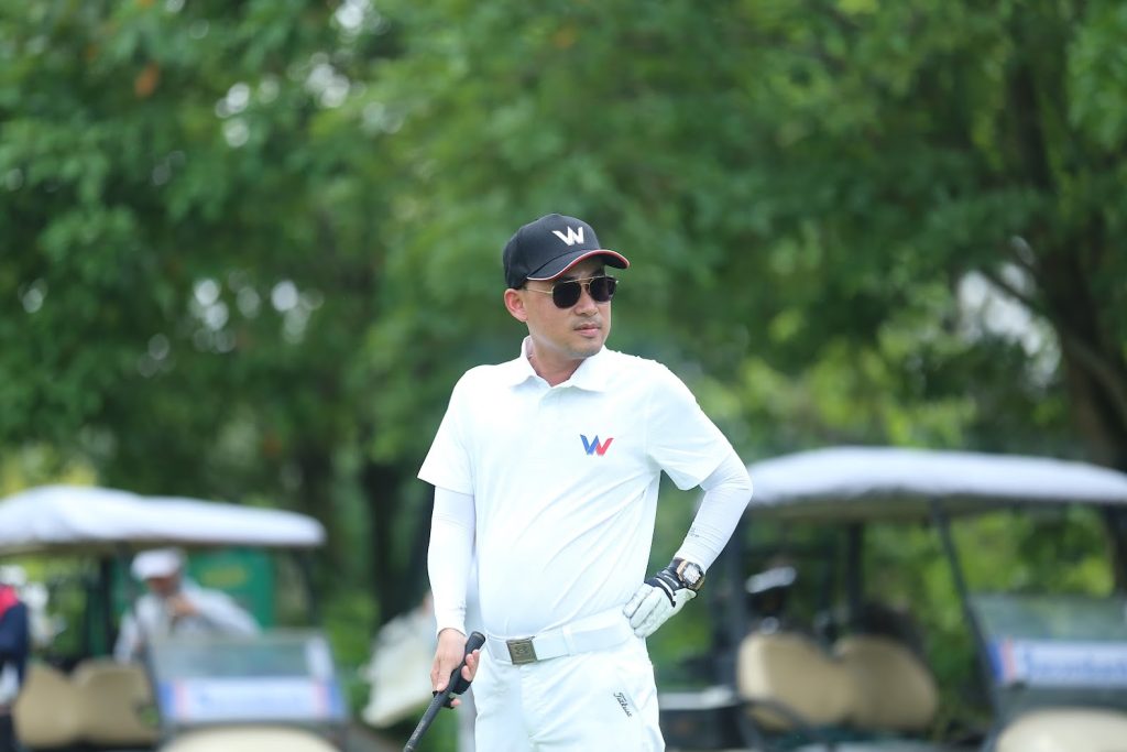 Găng tay chống nắng - Phụ Kiện Golf Không Thể Thiếu Với Mọi Golfer