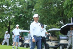 Ống tay chống nắng - Phụ Kiện Golf Không Thể Thiếu Với Mọi Golfer