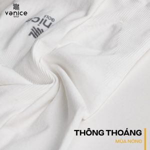 Ống tay chống nắng Vanice Golf chất liệu thông thoáng