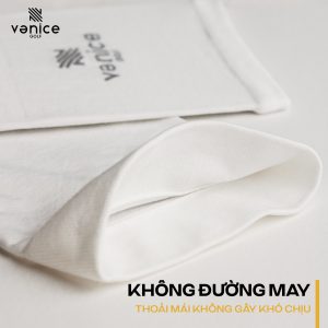 Ống tay chống nắng Vanice Golf thiết kế đặc biệt không đường may