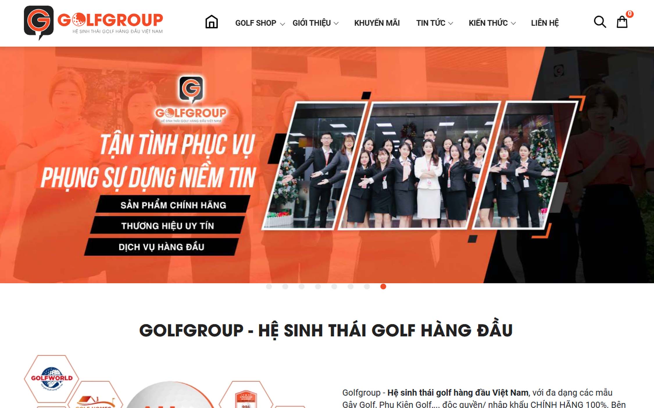 mua quần áo golf cao cấp uy tín tại TpHCM