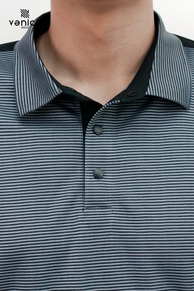 áo dài tay nam Vanice Golf AVN4518