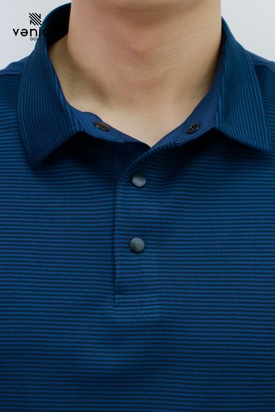 Áo Golf Nam Cao Cấp Vanice Golf | Mã AVN4418 