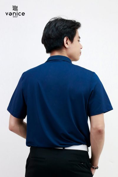 Áo Golf Nam Cao Cấp Vanice Golf | Mã AVN4418 