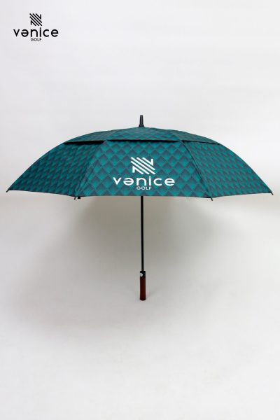 Dù Golf 2 Tầng Vanice DVN1218