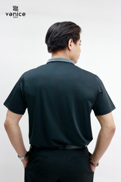 Áo Polo Golf Nam Vanice AVN4918
