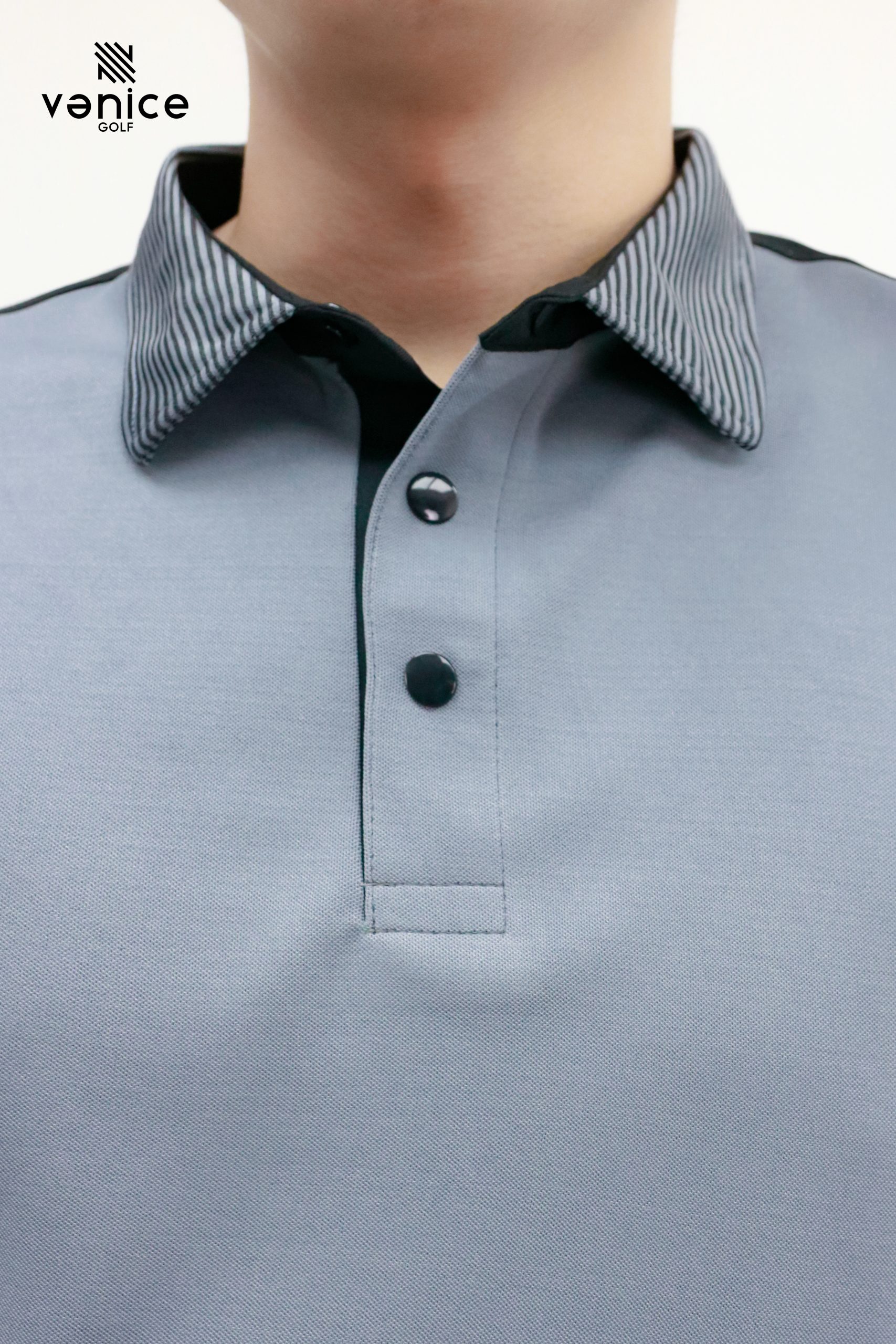 Áo Polo Golf Nam Vanice AVN4918