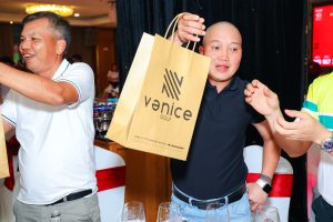 Vanice Golf đồng hành cùng Giải Golf Vô địch các CLB Dòng họ phía Nam 2026