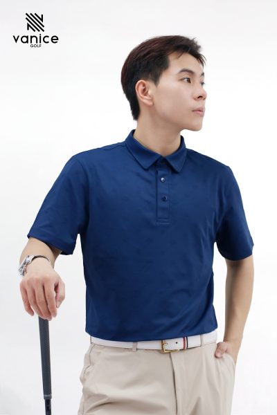Áo Polo Golf Unisex Vanice VAPHTOW260941