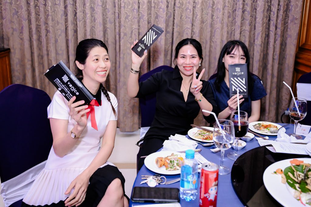 Vanice Golf đồng hành cùng Bao Long Golf Experience Cup 2026 với những trải nghiệm đáng nhớ