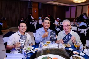 Vanice Golf đồng hành cùng Bao Long Golf Experience Cup 2026 với những trải nghiệm đáng nhớ