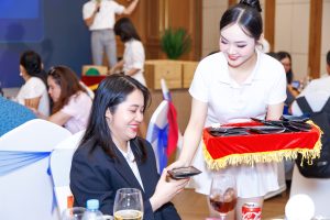 Tài Trợ Đồng Hành Giải Golf Limited Clubs Challenge