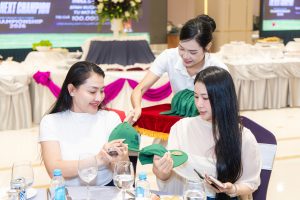 Tài Trợ Giải Golf Tan Son Nhat Golf Course Championship 2026