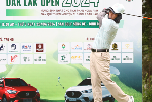 Quần Golf Nam Nên Chọn Thế Nào Để Thoải Mái Khi Swing?