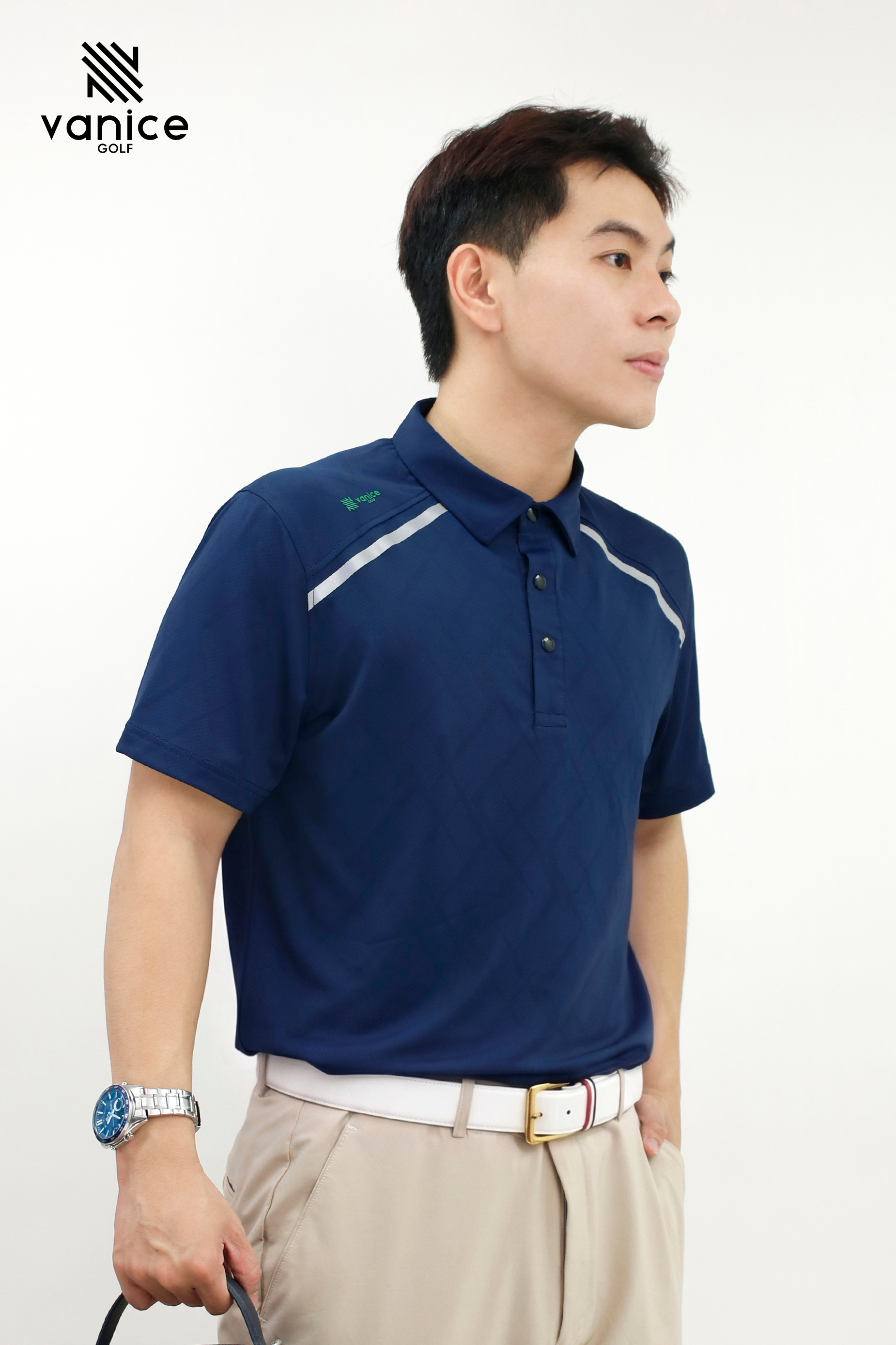 Áo Polo Golf VAPSVNV261053
